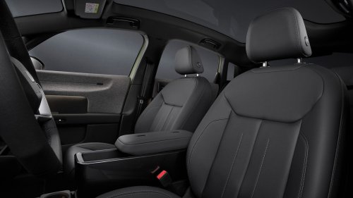 Audi A2 e-tron First Look: Audi Revives the A2 as Its Most Efficient EV Yet