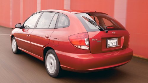 2004 Scion xA vs. Chevy Aveo vs. Kia Rio Cinco Comparison: Best Budget College Car