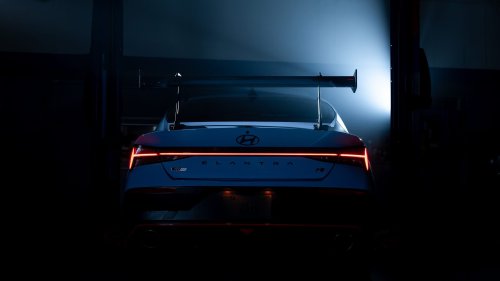 2026 Hyundai Elantra N TCR Pricing: It Wants to Eat the Civic Type R’s Lunch—and Costs Way Less