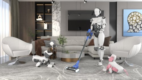 Unitree G1 Humanoid Robot Review: Price, Teardown, and Why Automakers Are Investing