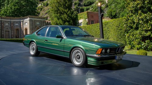 BMW, Alpina, A Gentleman’s 186-mph Express: Everything We Know About BMW Alpina