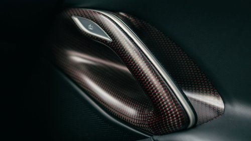 2027 Ferrari Purosangue Handling Speciale First Drive: More Fantastico