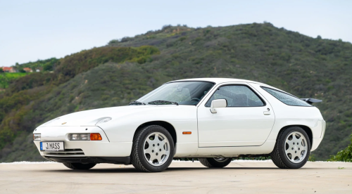 2026 Monterey Car Week Auction Preview: It’s Going to Be a Great Year