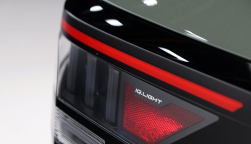 2027 Volkswagen Atlas Cross Sport First Look: More Power, More Premium, More Style