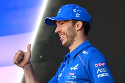 Pierre Gasly Retakes 3rd Place in Monaco Grand Prix, But F1 Rivals Are Left Fuming