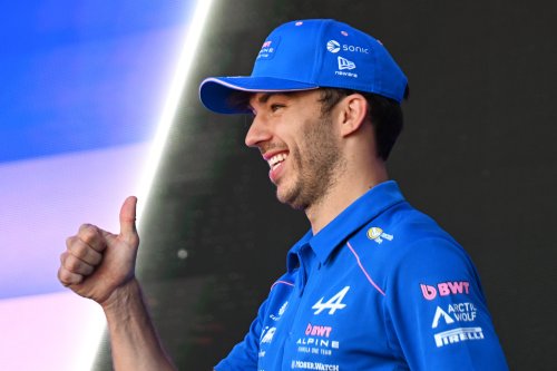 Pierre Gasly Retakes 3rd Place in Monaco Grand Prix, But F1 Rivals Are Left Fuming