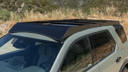 2026 Honda Passport TrailSport Yearlong Update: We Gave It an Overlanding Makeover