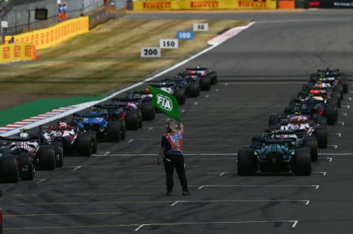 Formula 1’s 2027 Schedule Packs in 10 Sprint Races, Including One in Monaco