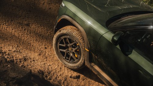 What’s the Difference Between the Rivian R2 and Rivian R3?