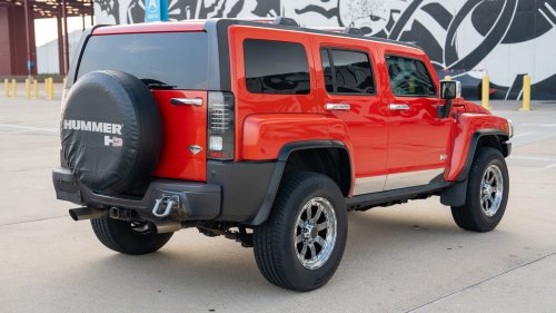 10 Used Off-Road Trucks and SUVs That Deliver Serious Capability on a Budget