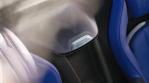 Grand Daddy? Driving the 2027 Corvette Grand Sport X Hybrid Raises a Few Questions