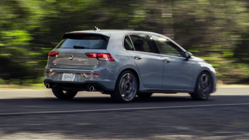 2026 Honda Prelude vs. Volkswagen Golf GTI Comparison Test: Defying Convention