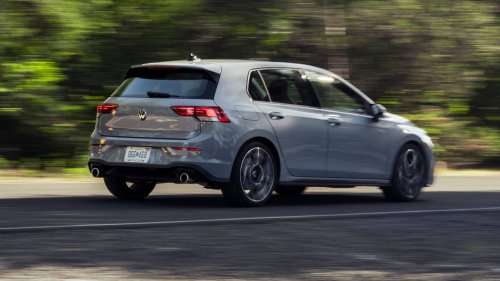 2026 Honda Prelude vs. Volkswagen Golf GTI Comparison Test: Defying Convention