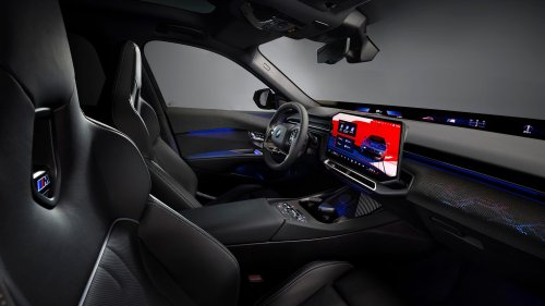 2027 BMW 3 Series First Look: Tons of New Tech, $51,250 to Start