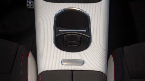 2026 Mercedes-Benz CLA250+ Electric First Test: Between a Rock and a Hard Place