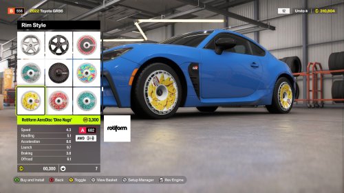We Review Forza Horizon 6, Which Encourages Ridiculousness