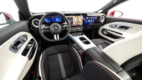 2027 Mercedes-Benz CLA350 vs 2026 Telsa Model 3 Performance: How Much Is Range and Charging Worth?