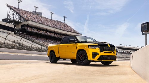 RAM, Stellantis, Ram Is the Key to Stellantis Pulling Off Its Ambitious FastLane 2030 Plans