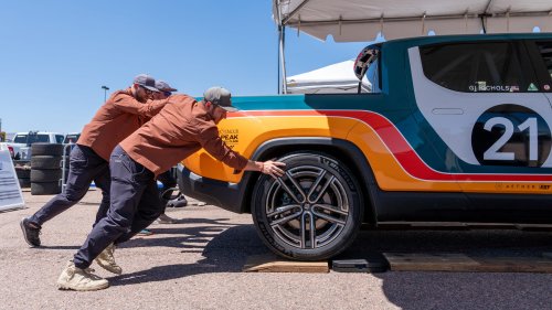 Rivian, Hey, Rivian, Here’s How Your New RAD Division Can Improve Your Vehicles