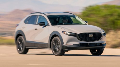 2026 Mazda CX-30 2.5 S Aire First Test: Specs, Drive Impressions