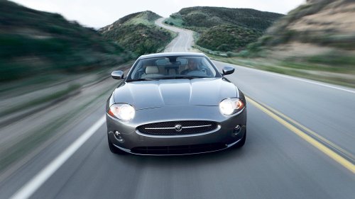 Jaguar, Jaguar XK, Aston Martin, 2007 Jaguar XK First Test: Aston Martin Style for Less