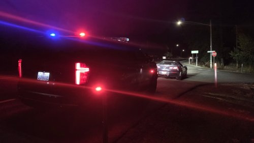C7 Corvette-Driving Teen Caught Doing 123 Miles Per Hour in 55 Speed Limit Zone: Cops