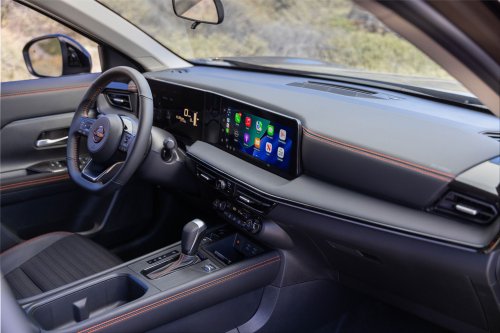 Nissan, Nissan Kicks, Subaru, Subaru Crosstrek, 2027 Nissan Kicks Rock Creek Tells the Subaru Crosstrek to Go Kick Rocks