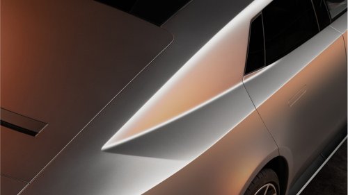 2027 Jaguar Type 01 First Look: 1,016 HP, 400-Mile Range, and Still Shocking