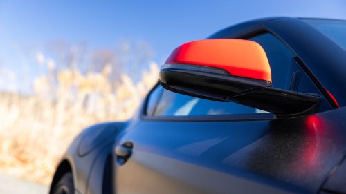 2026 Toyota Supra MkV Final Edition First Drive: You All Were Wrong About This Car