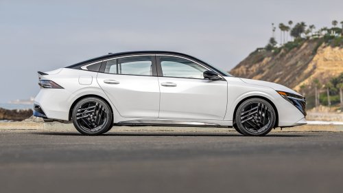 2026 Kia K4 vs. Honda Civic vs. Nissan Sentra Comparison Test: One Clear Winner