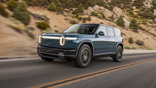 2027 Rivian R2 Performance First Test: Does Rivian’s Midsize Electric SUV Live Up to the Hype?