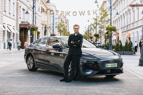 Audi A6 E-tron Drives 831 Miles on 1 Charge, Sets Guinness World Record