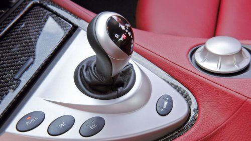 2007 BMW M6 First Drive Review: V-10 Power Meets Lighter Coupe Dynamics