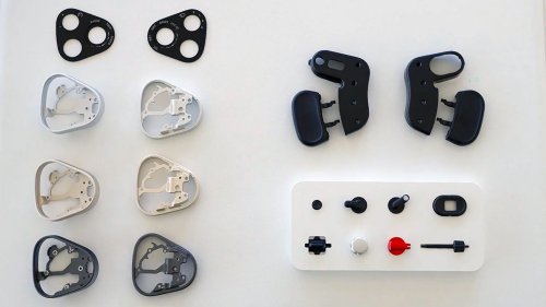 Jonny Lieberman: The Semi-Hater’s Guide to the Ferrari Luce EV’s Interior