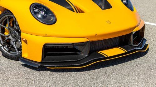 Tested: The RML GT Hypercar Is Absolutely Bonkers yet Surprisingly Civil
