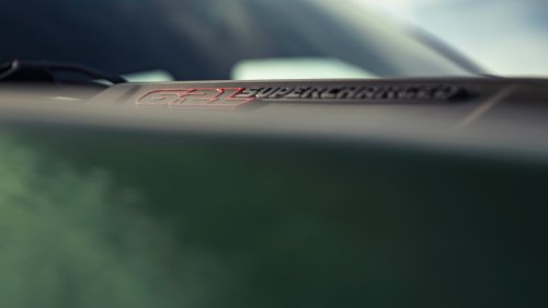 2027 Ram 1500 SRT TRX First Test: More Power and Off-Road Punch Equals More Fun