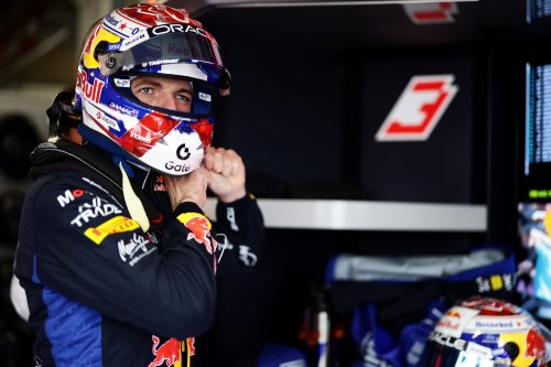The Nürburgring 24 Remains “Unfinished Business” for Max Verstappen