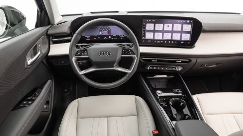 Acura, Audi, Audi Q3, SUV, 2026 Acura ADX vs. Audi Q3 Comparison Test: Which SUV Should First-Time Luxury Buyers Choose?