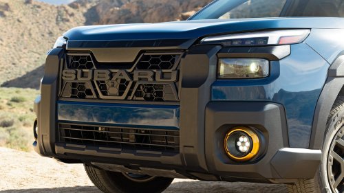 2026 Honda Passport Trailsport vs. Subaru Outback Wilderness: Battle of the Backcountry Crossovers