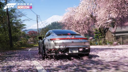 'Forza Horizon 6' Review: A Grand Adventure Through Japan