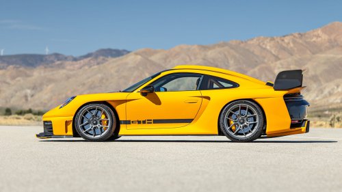 Tested: The RML GT Hypercar Is Absolutely Bonkers yet Surprisingly Civil