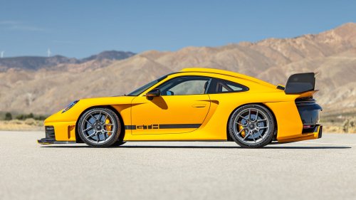 Tested: The RML GT Hypercar Is Absolutely Bonkers yet Surprisingly Civil