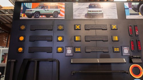 2027 Slate Pickup First Drive: Simplicity Might Be Its Superpower