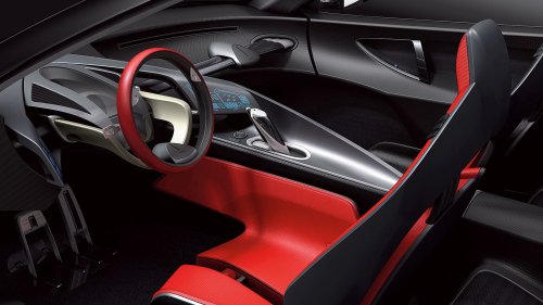 Toyota FT-HS Concept: The Hybrid Supra Successor That Was Ahead of Its Time