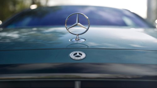 2027 Mercedes-Benz S-Class First Drive: Big Tech, Bigger Power, Same Mission