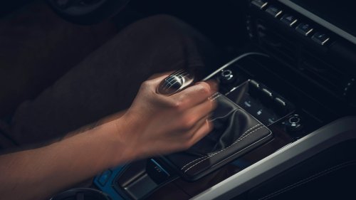 2027 Porsche 911 Carrera S Is Getting a Manual Transmission Again