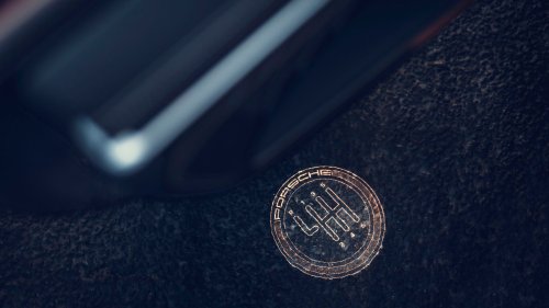 2027 Porsche 911 Carrera S Is Getting a Manual Transmission Again