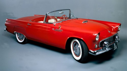 9 Classic American Sports Cars That Aren’t Corvettes