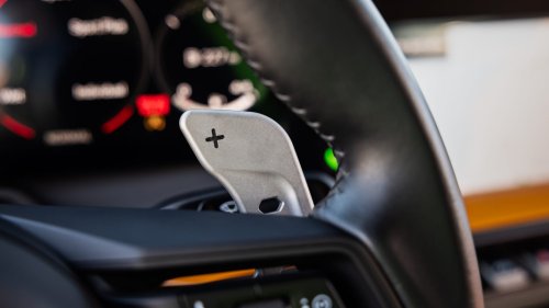 Tested: The RML GT Hypercar Is Absolutely Bonkers yet Surprisingly Civil