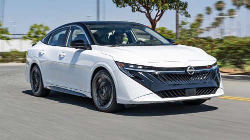 2026 Kia K4 vs. Honda Civic vs. Nissan Sentra Comparison Test: One Clear Winner